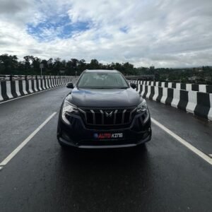 Xuv 700 AX7