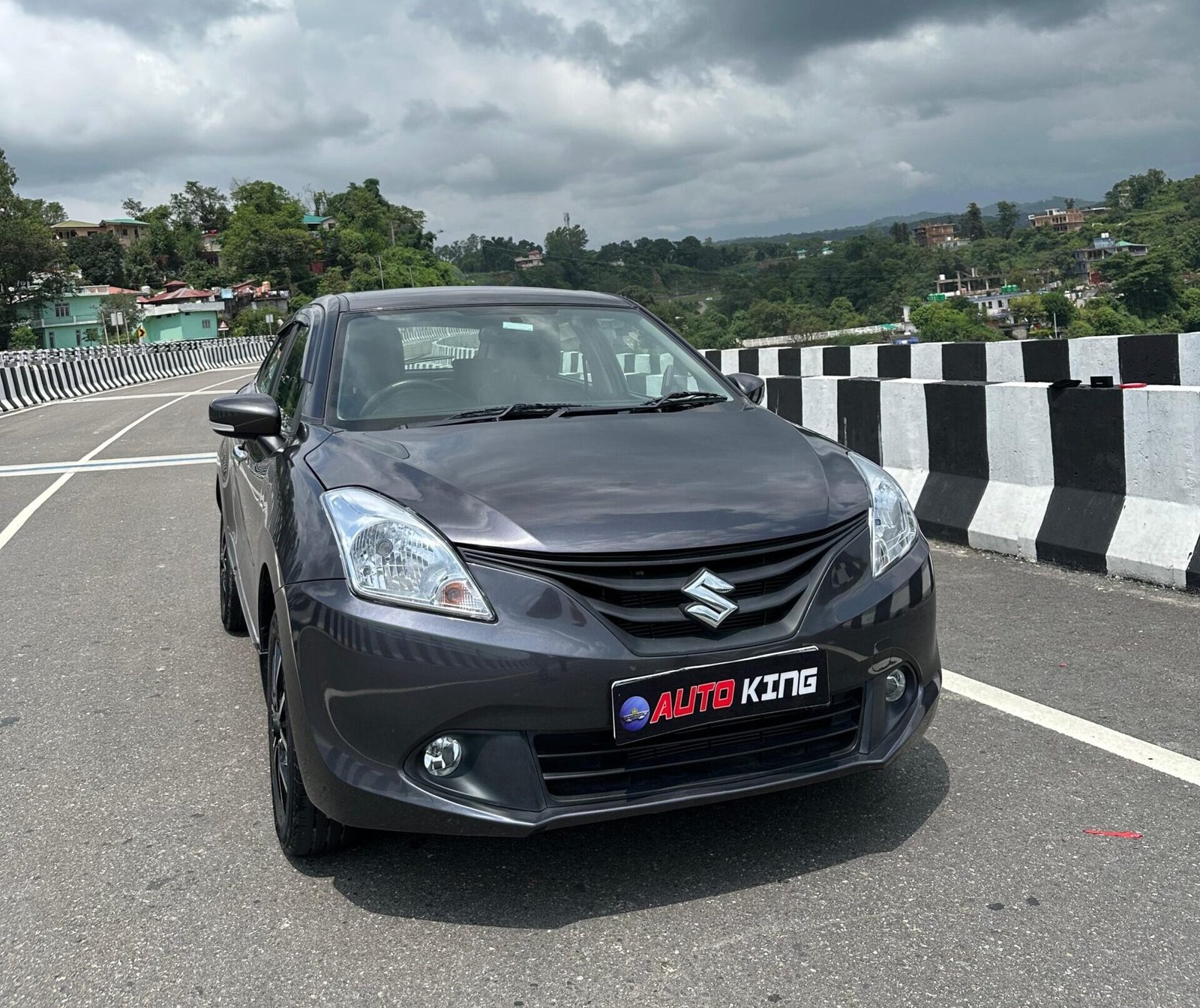 Baleno