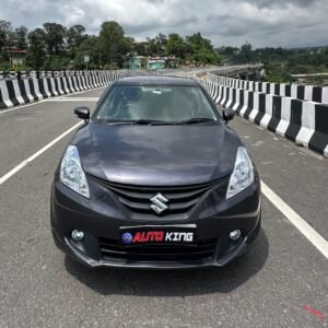 Baleno Delta
