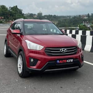 Creta e plus