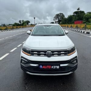 Volkswagen Tiagun