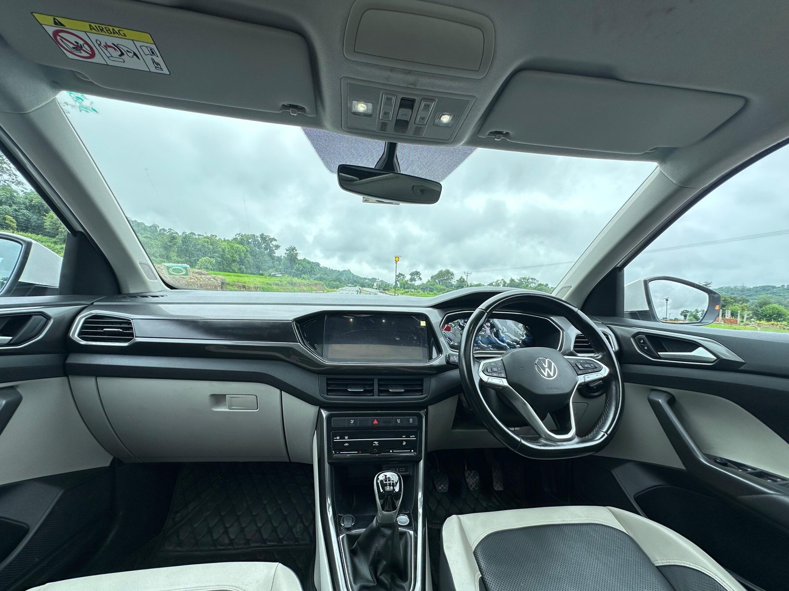 Volkswagen sterio