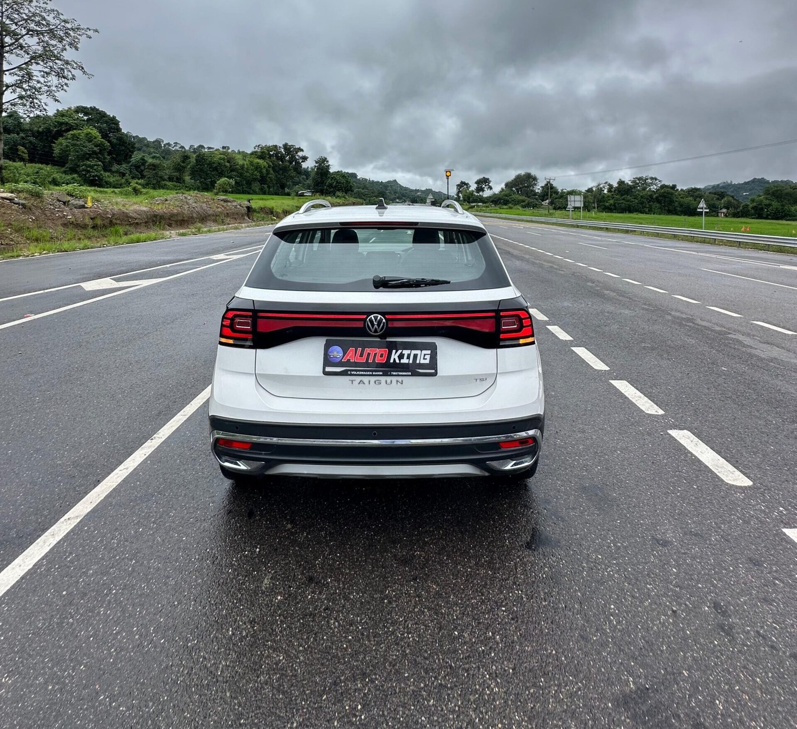 Volkswagensid