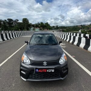 Alto 800 vxi opt