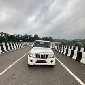 Bolero zlx